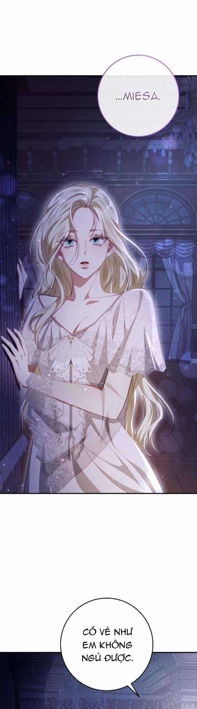 Đằng Sau Nụ Cười Của Nàng Công Chúa Chương 27 trang 7