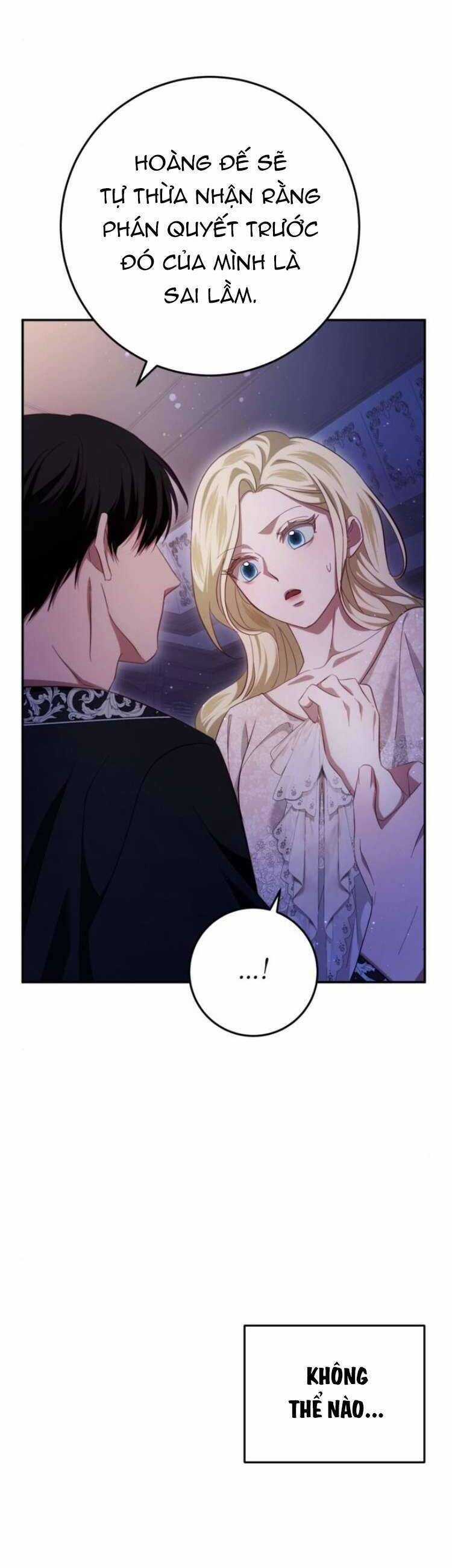 Đằng Sau Nụ Cười Của Nàng Công Chúa Chương 28 trang 10