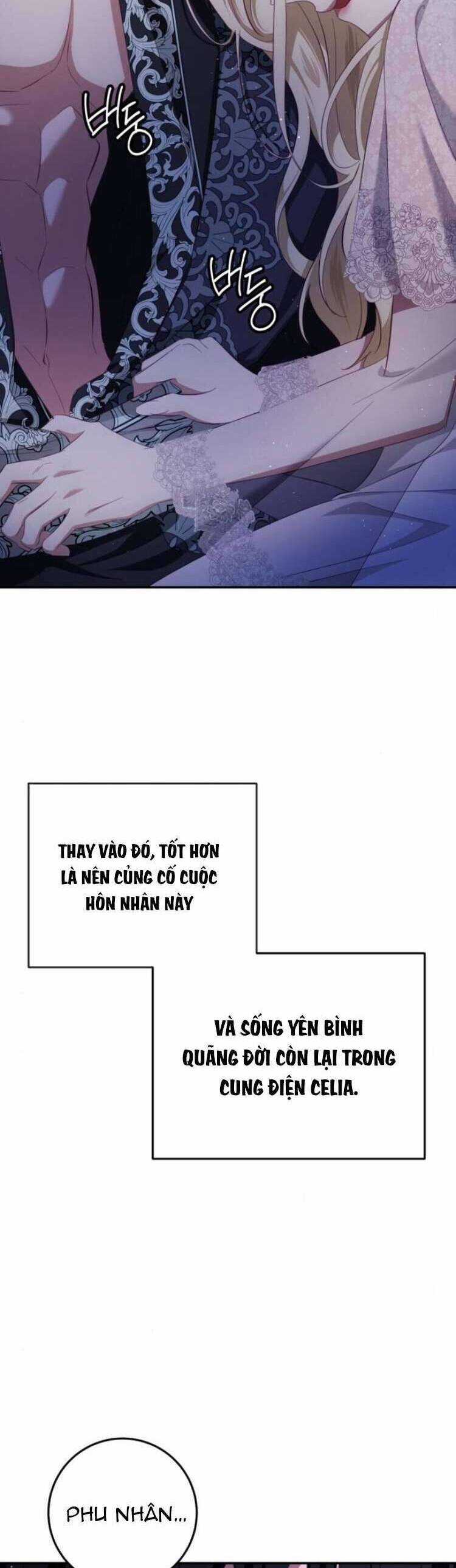 Đằng Sau Nụ Cười Của Nàng Công Chúa Chương 28 trang 17