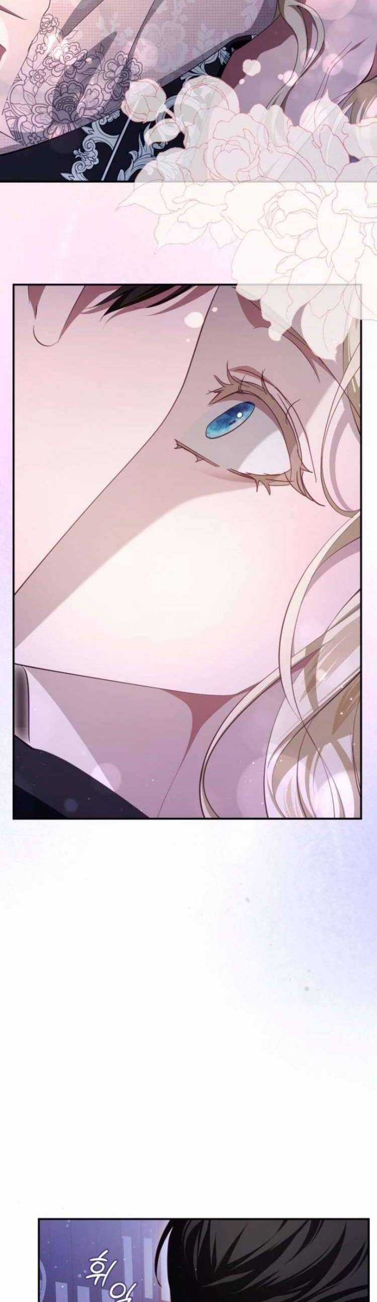 Đằng Sau Nụ Cười Của Nàng Công Chúa Chương 28 trang 2