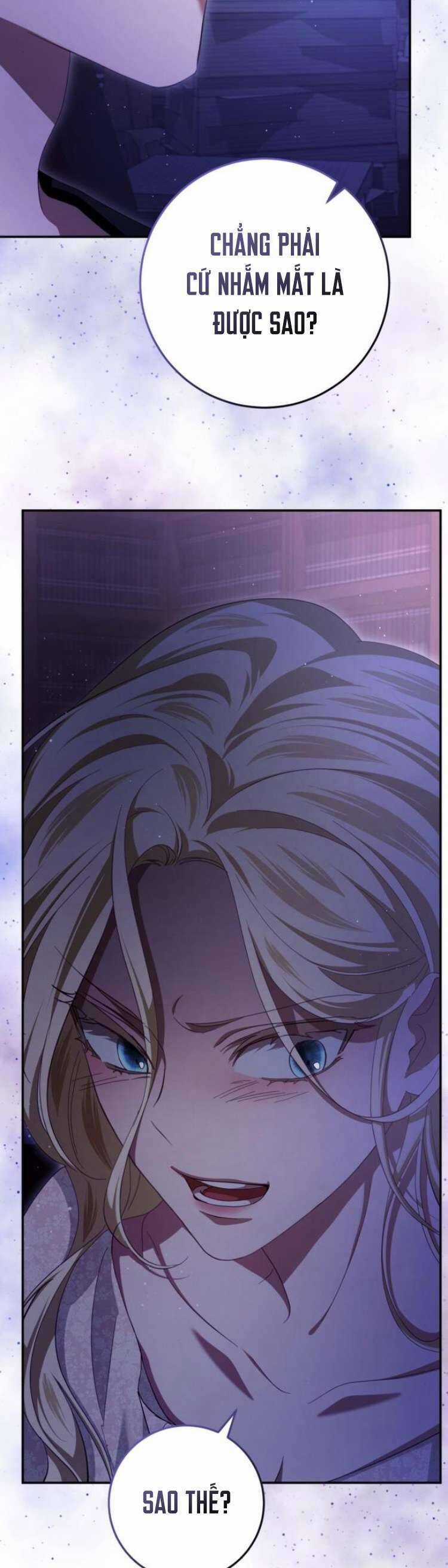 Đằng Sau Nụ Cười Của Nàng Công Chúa Chương 28 trang 22