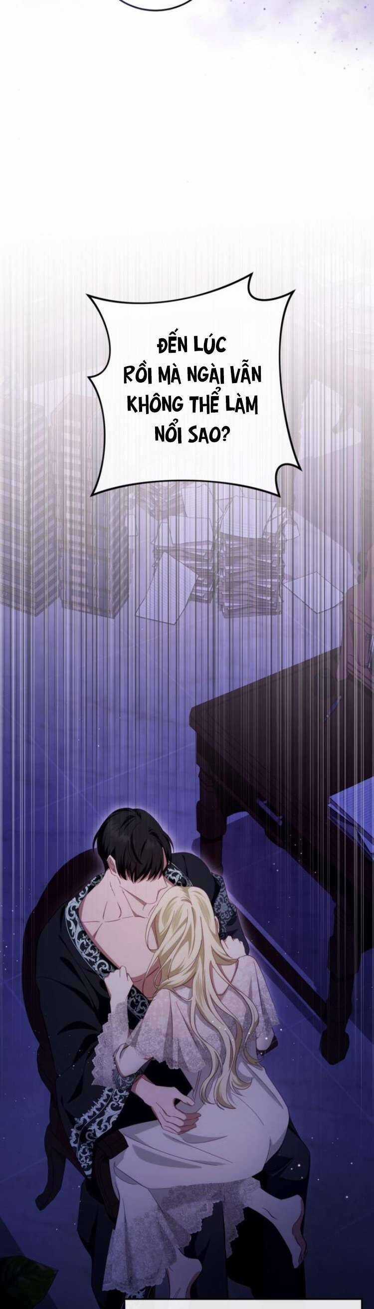 Đằng Sau Nụ Cười Của Nàng Công Chúa Chương 28 trang 23