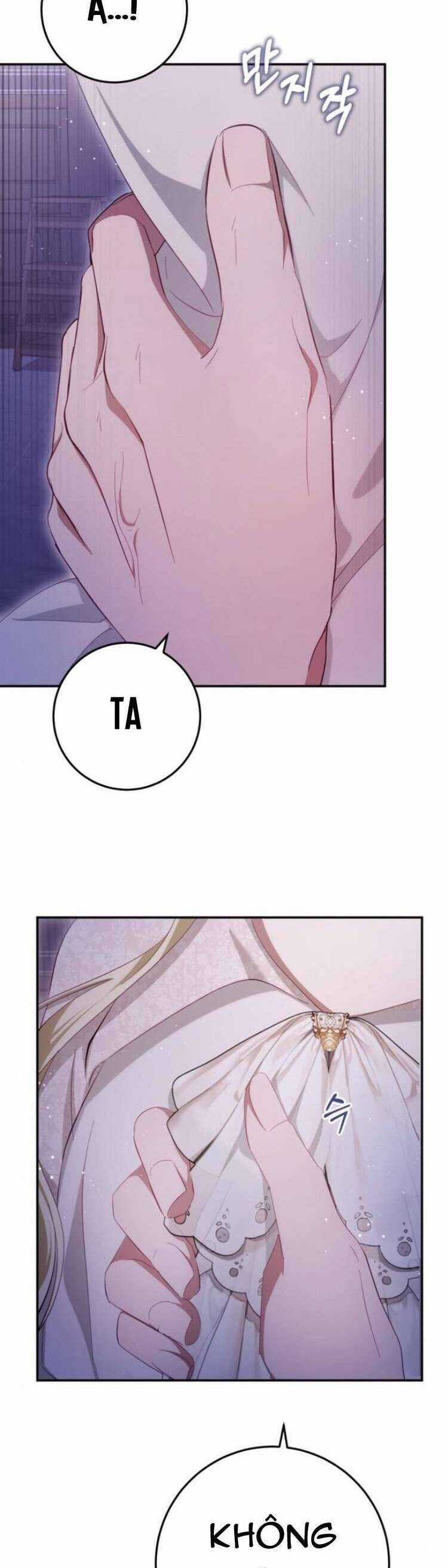 Đằng Sau Nụ Cười Của Nàng Công Chúa Chương 28 trang 26