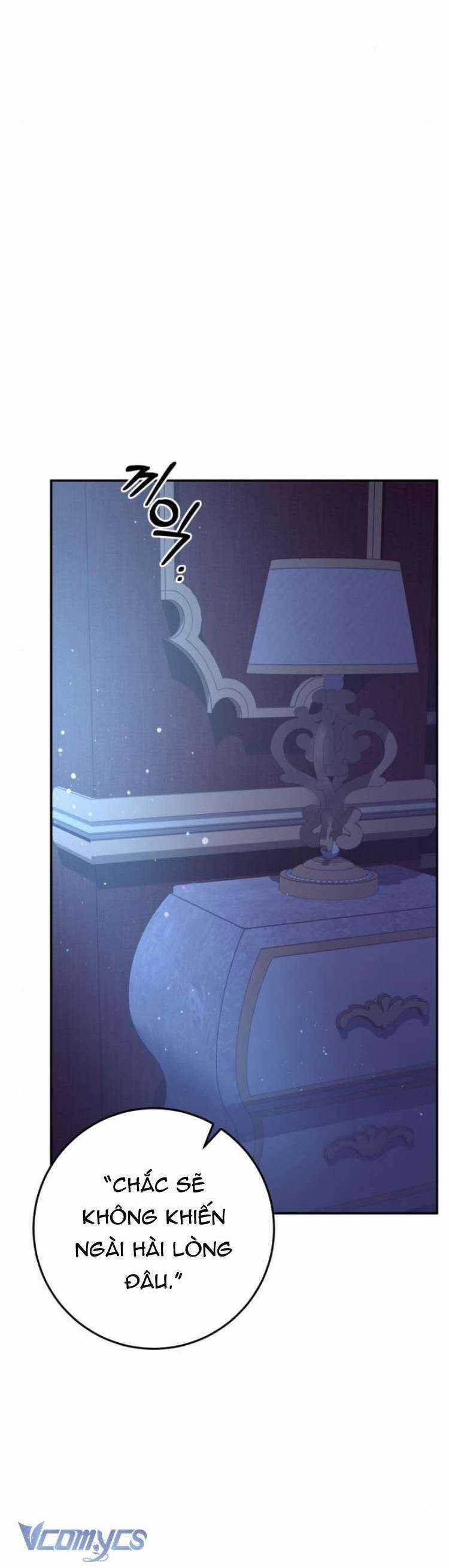 Đằng Sau Nụ Cười Của Nàng Công Chúa Chương 28 trang 30