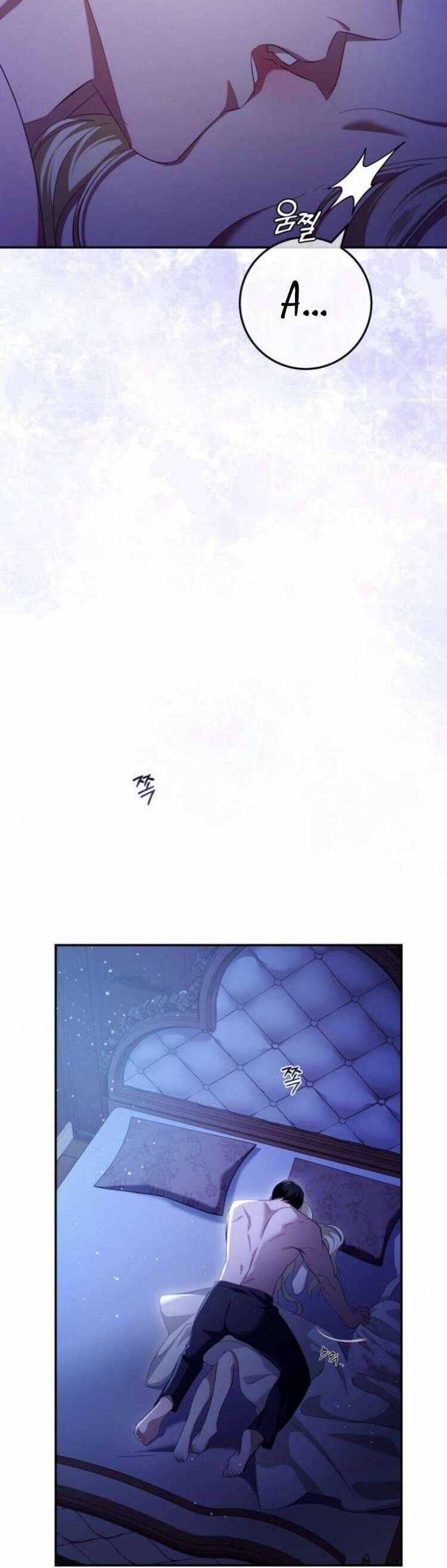 Đằng Sau Nụ Cười Của Nàng Công Chúa Chương 28 trang 39