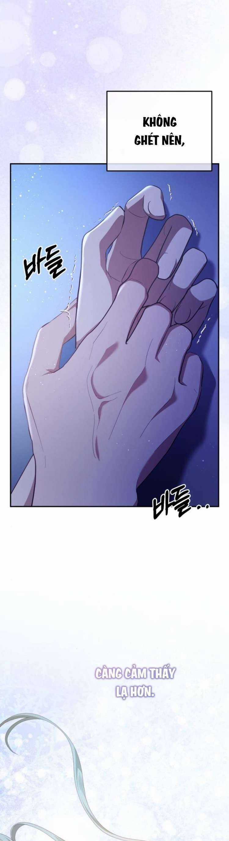 Đằng Sau Nụ Cười Của Nàng Công Chúa Chương 28 trang 43