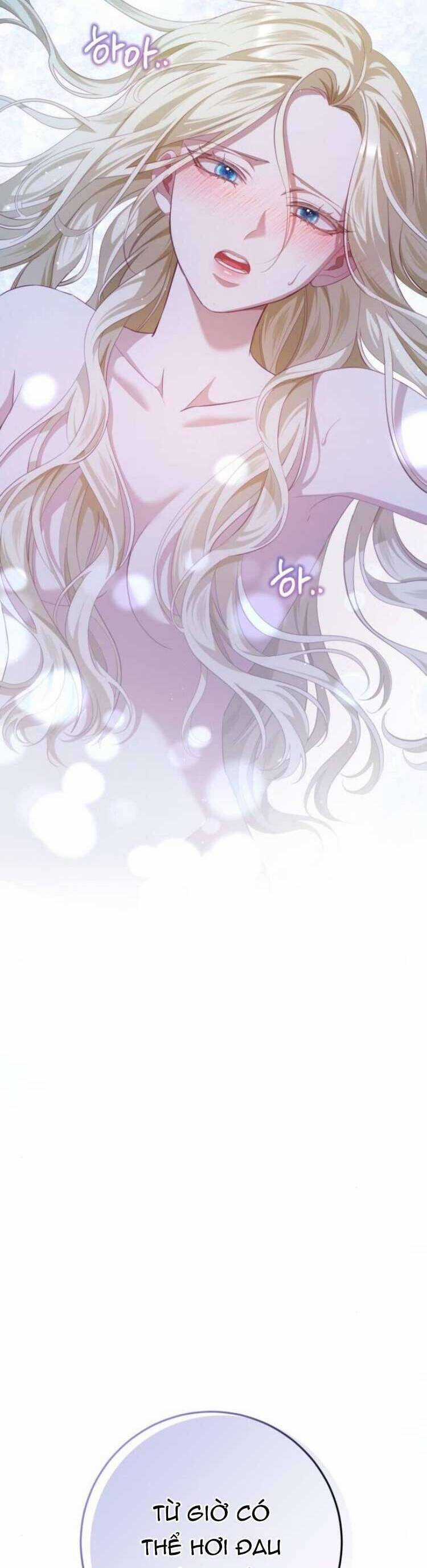 Đằng Sau Nụ Cười Của Nàng Công Chúa Chương 28 trang 44