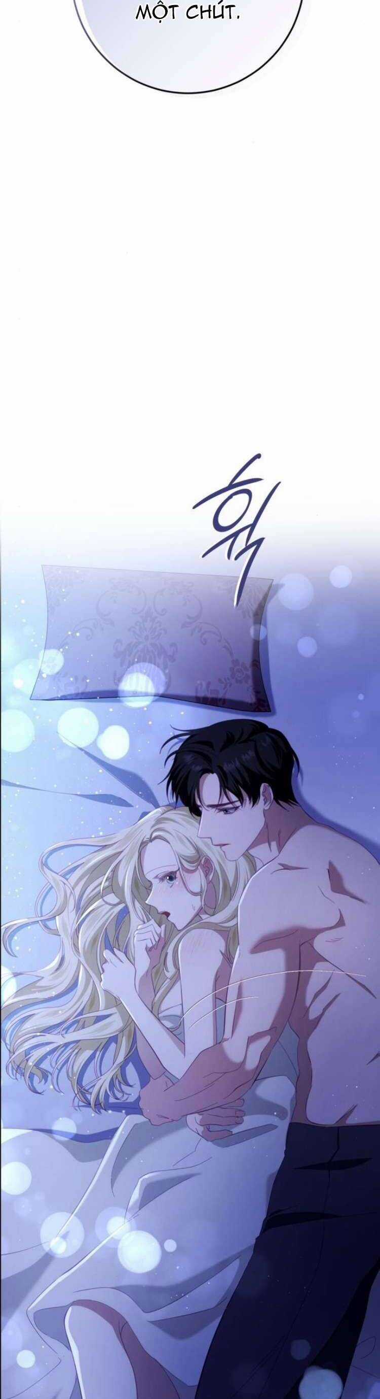 Đằng Sau Nụ Cười Của Nàng Công Chúa Chương 28 trang 45