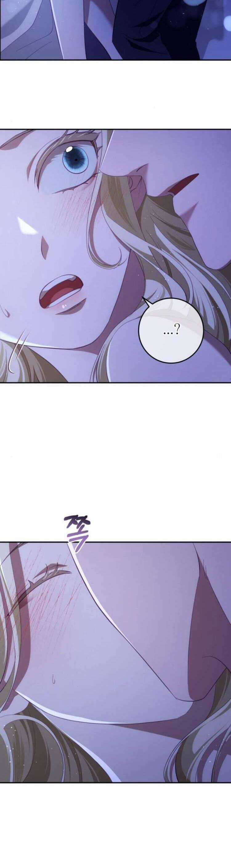 Đằng Sau Nụ Cười Của Nàng Công Chúa Chương 28 trang 46