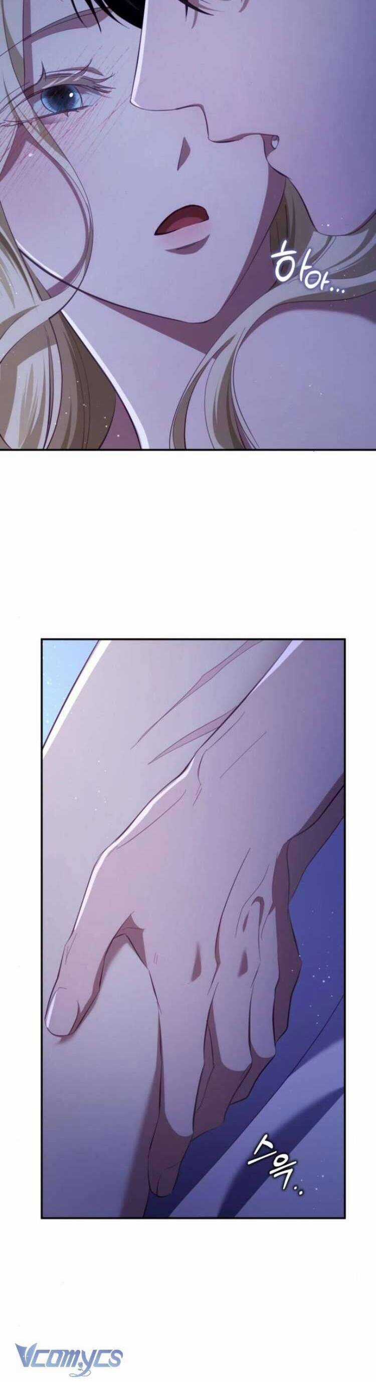 Đằng Sau Nụ Cười Của Nàng Công Chúa Chương 28 trang 48