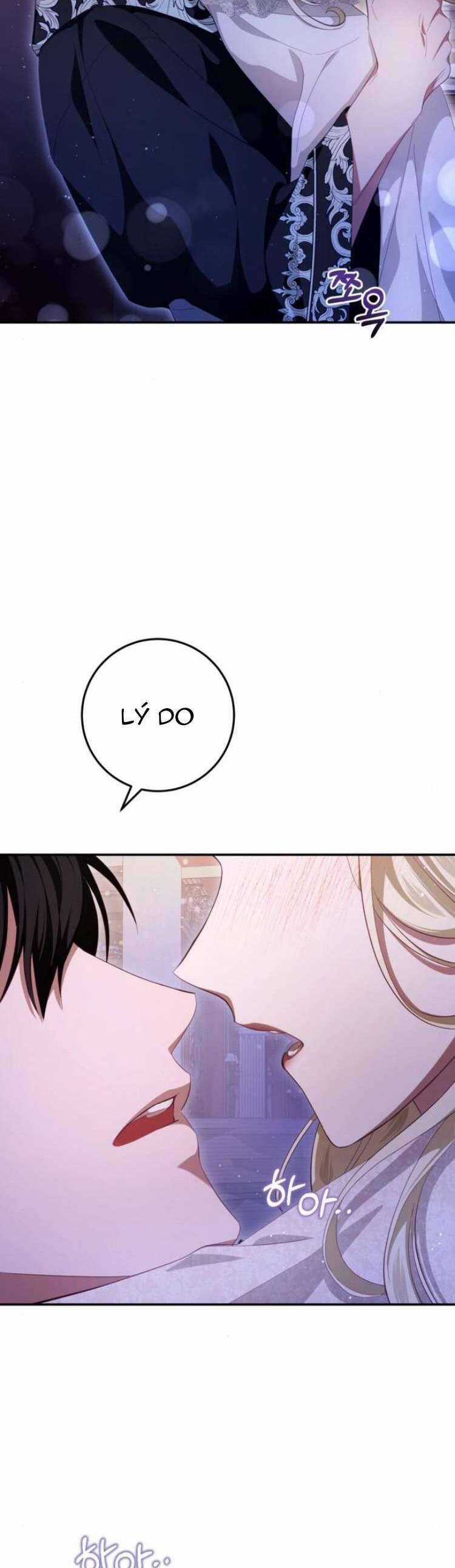 Đằng Sau Nụ Cười Của Nàng Công Chúa Chương 28 trang 5