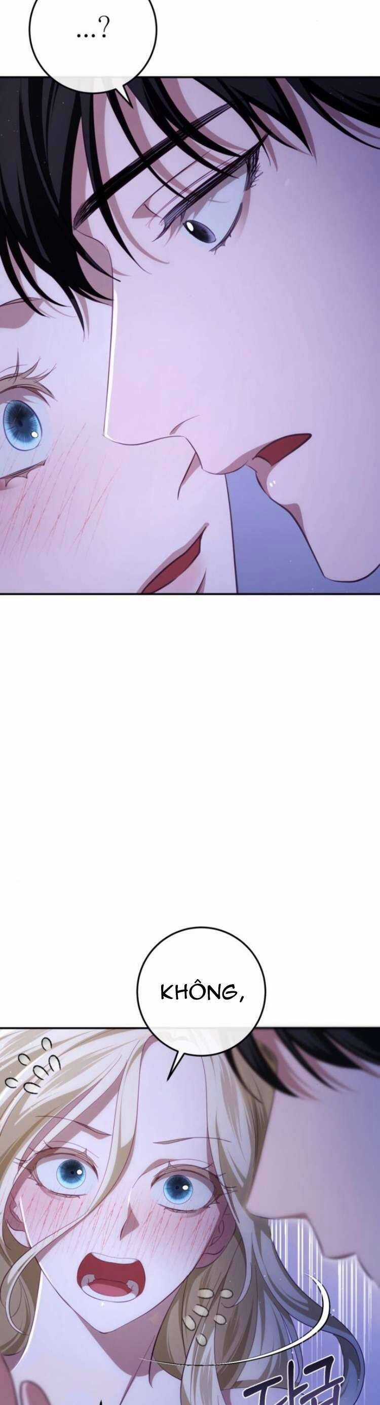 Đằng Sau Nụ Cười Của Nàng Công Chúa Chương 28 trang 50