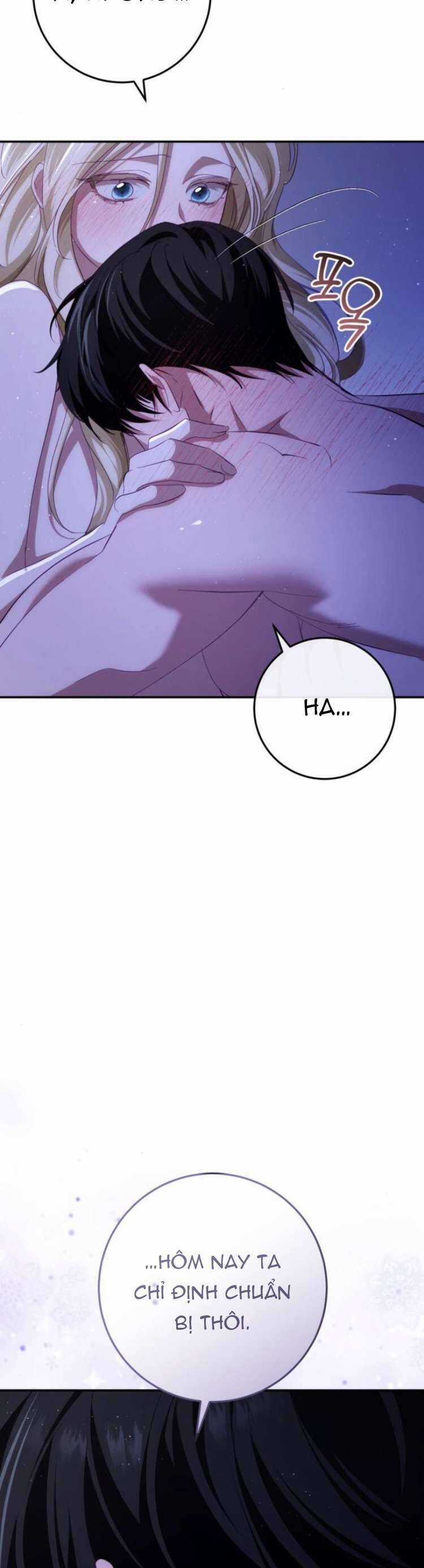 Đằng Sau Nụ Cười Của Nàng Công Chúa Chương 28 trang 52