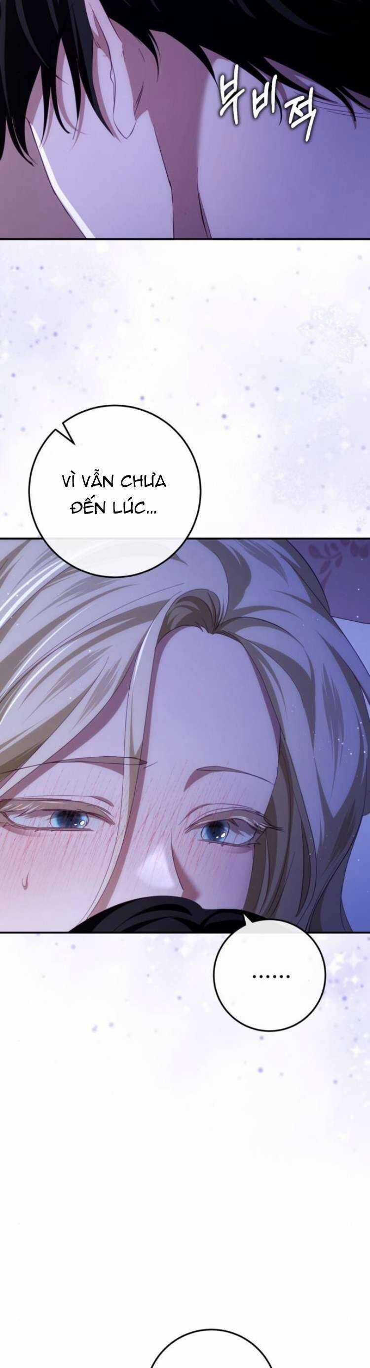 Đằng Sau Nụ Cười Của Nàng Công Chúa Chương 28 trang 53