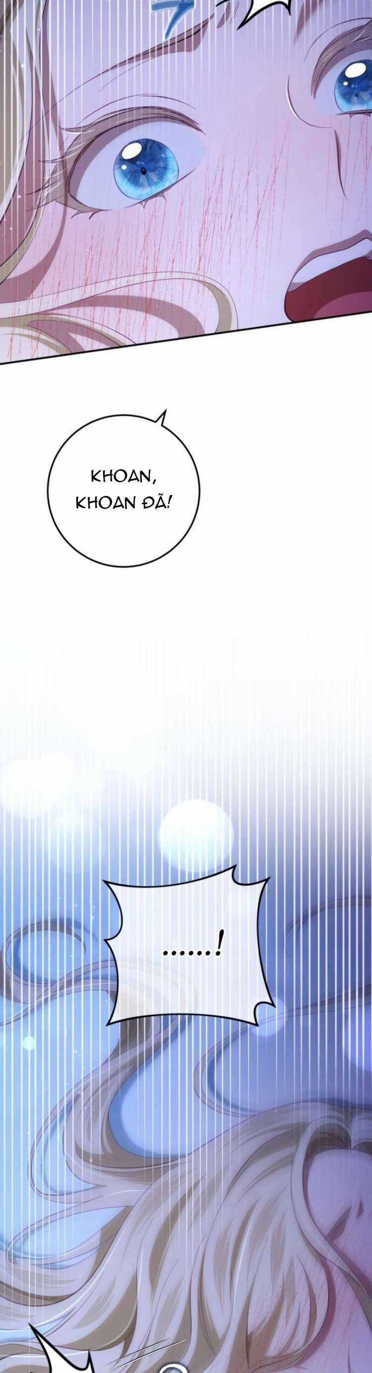 Đằng Sau Nụ Cười Của Nàng Công Chúa Chương 28 trang 57