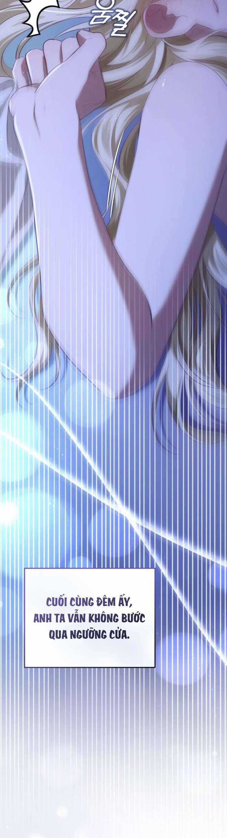 Đằng Sau Nụ Cười Của Nàng Công Chúa Chương 28 trang 58