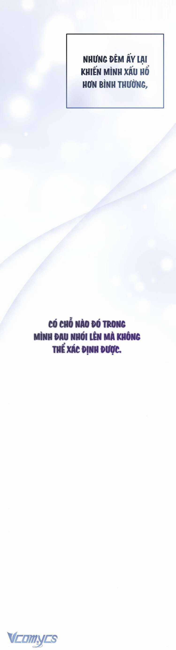 Đằng Sau Nụ Cười Của Nàng Công Chúa Chương 28 trang 59