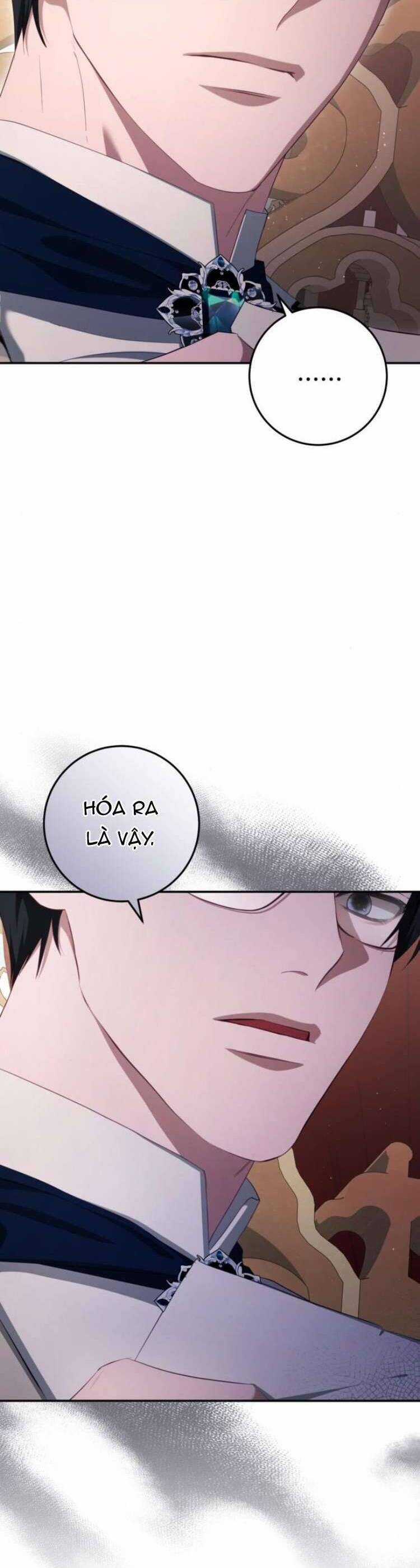 Đằng Sau Nụ Cười Của Nàng Công Chúa Chương 29 trang 10