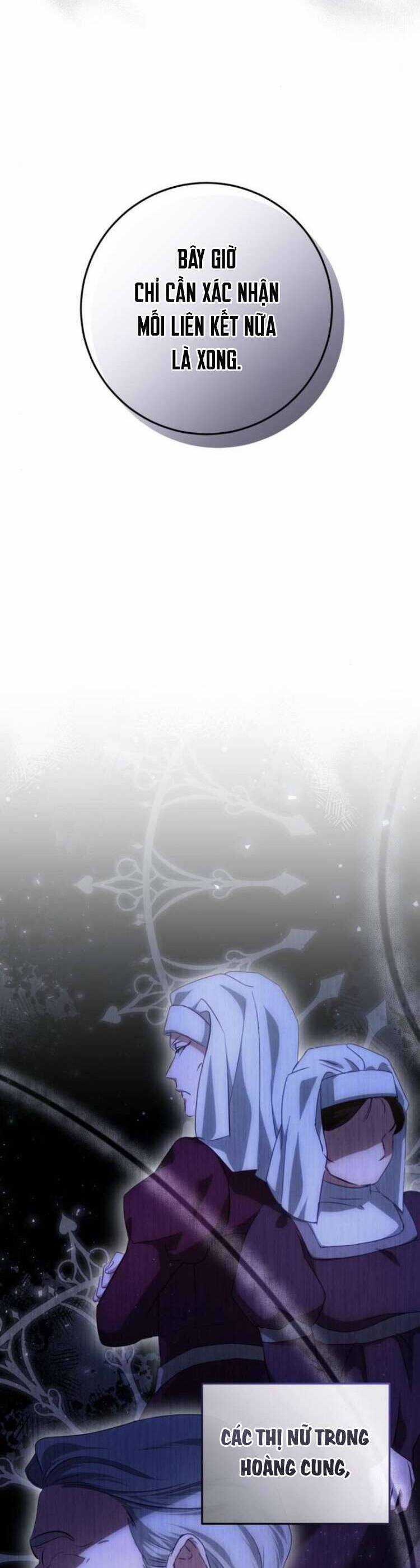 Đằng Sau Nụ Cười Của Nàng Công Chúa Chương 29 trang 11