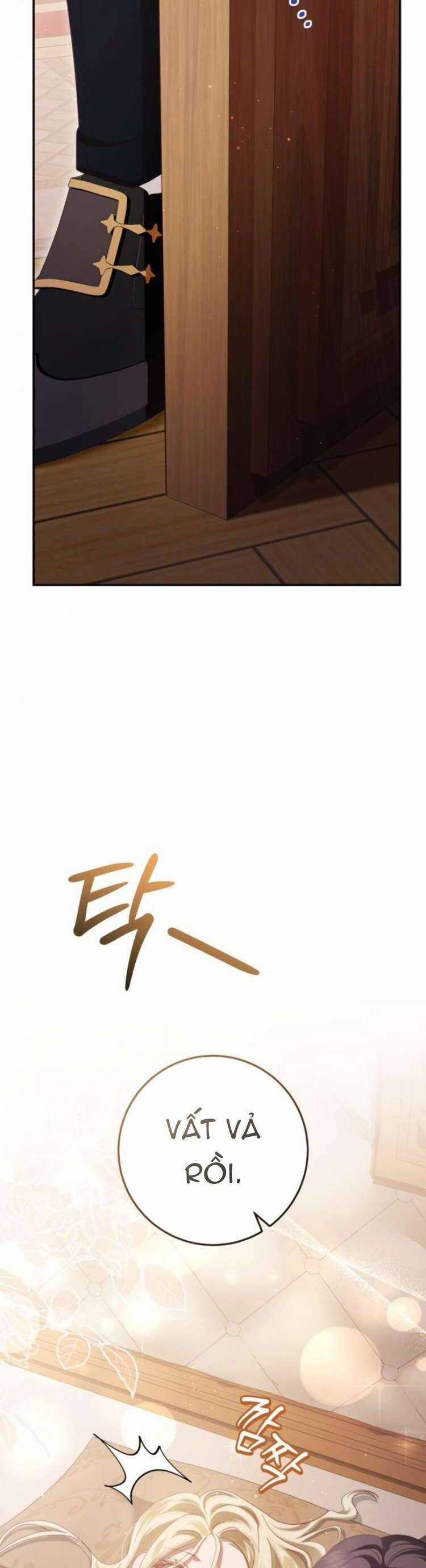 Đằng Sau Nụ Cười Của Nàng Công Chúa Chương 29 trang 16