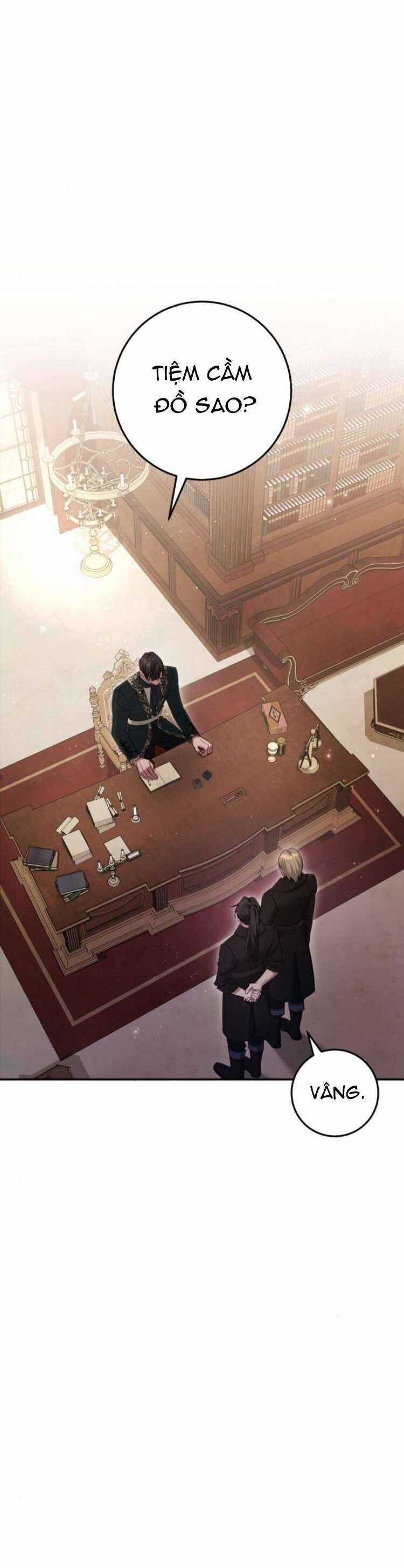 Đằng Sau Nụ Cười Của Nàng Công Chúa Chương 29 trang 2