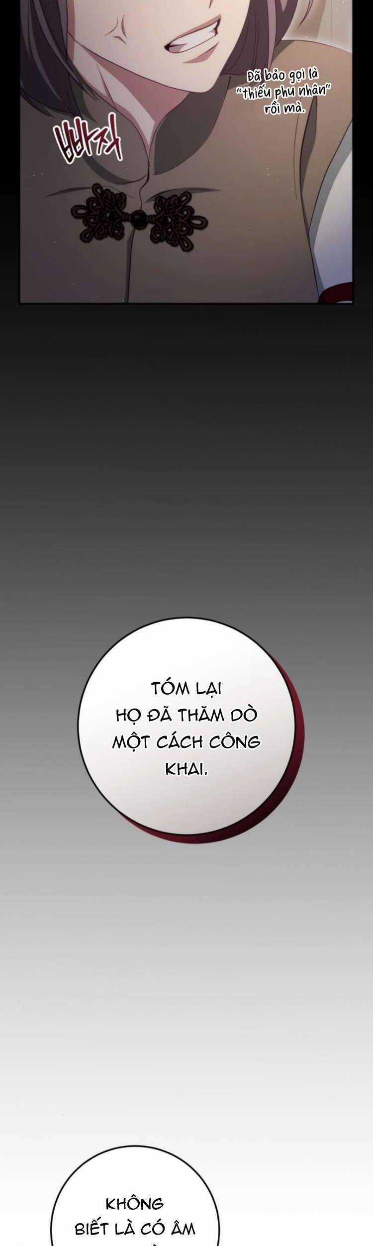 Đằng Sau Nụ Cười Của Nàng Công Chúa Chương 29 trang 26