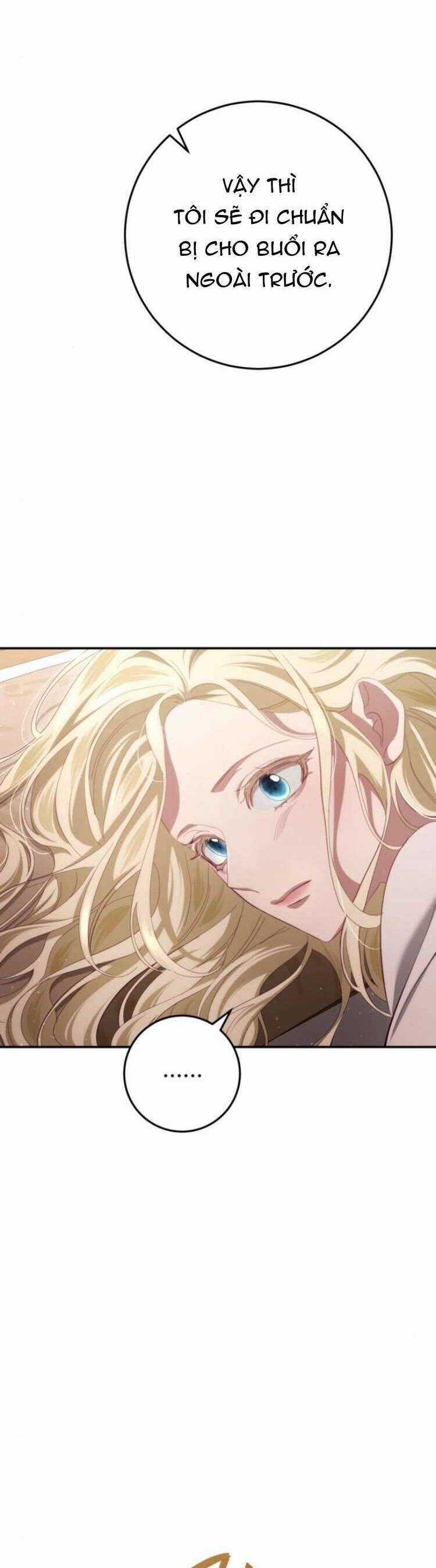 Đằng Sau Nụ Cười Của Nàng Công Chúa Chương 29 trang 33