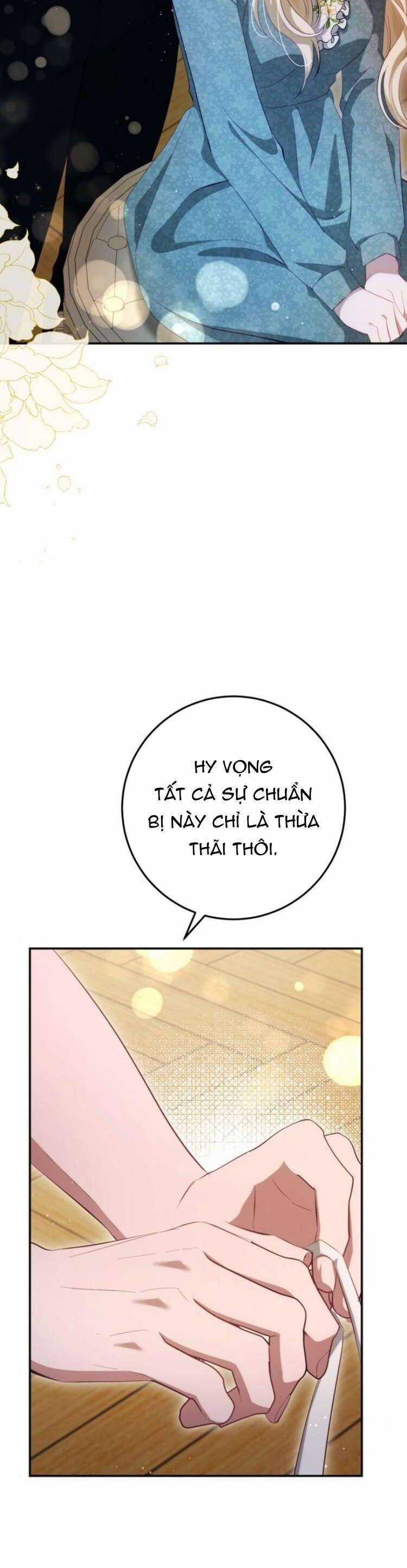 Đằng Sau Nụ Cười Của Nàng Công Chúa Chương 29 trang 46