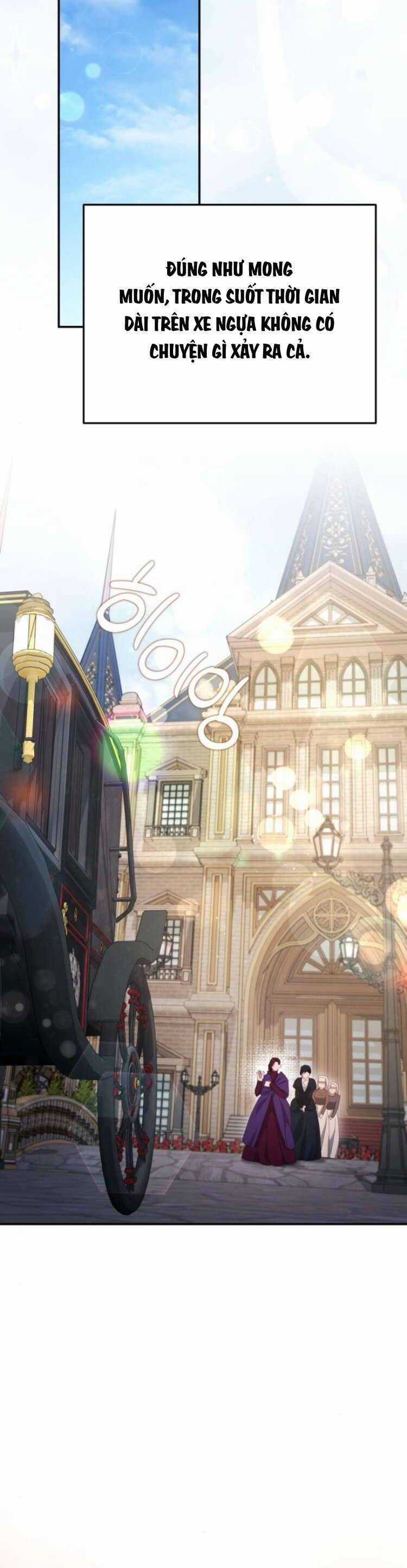 Đằng Sau Nụ Cười Của Nàng Công Chúa Chương 29 trang 48