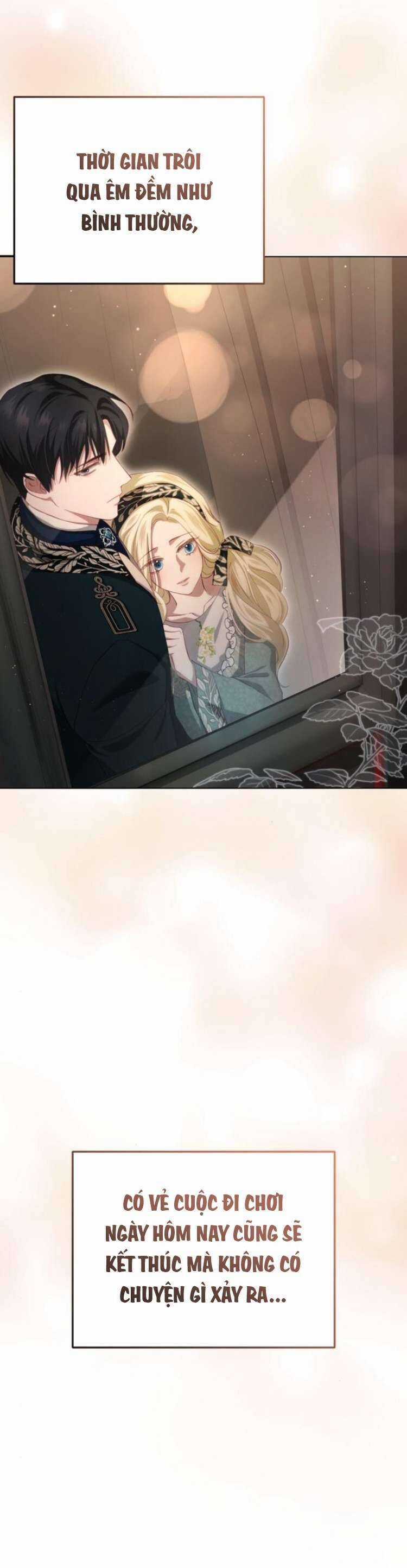 Đằng Sau Nụ Cười Của Nàng Công Chúa Chương 29 trang 49