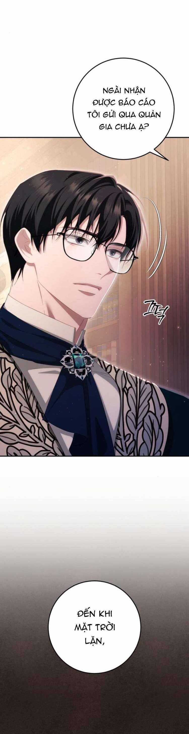 Đằng Sau Nụ Cười Của Nàng Công Chúa Chương 29 trang 5