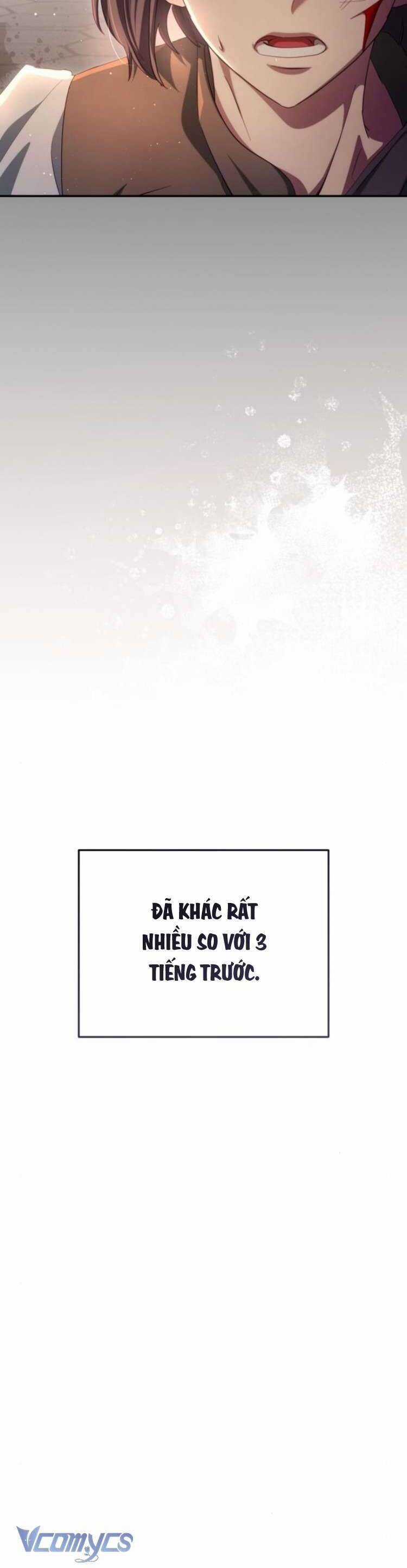 Đằng Sau Nụ Cười Của Nàng Công Chúa Chương 29 trang 52