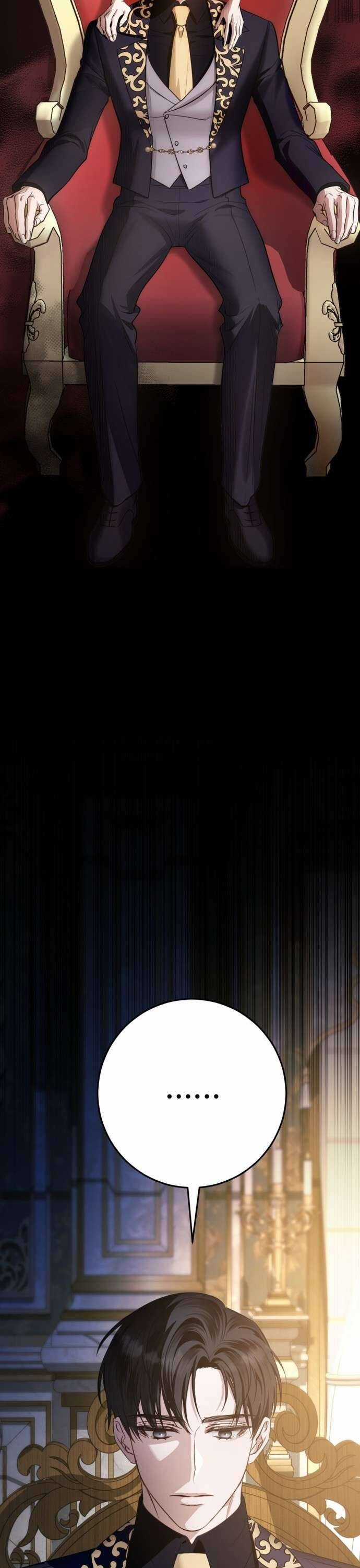 Đằng Sau Nụ Cười Của Nàng Công Chúa Chương 3 trang 12