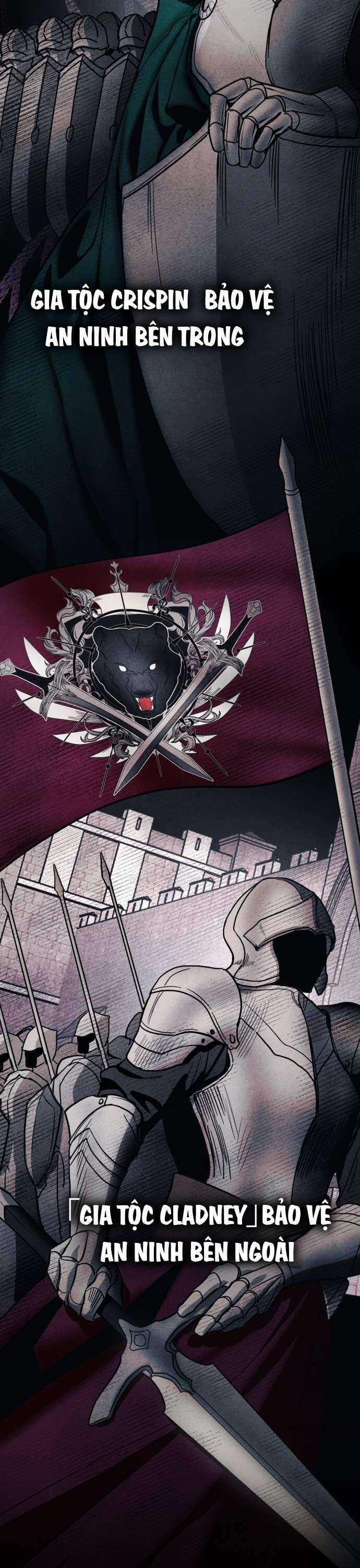 Đằng Sau Nụ Cười Của Nàng Công Chúa Chương 3 trang 2