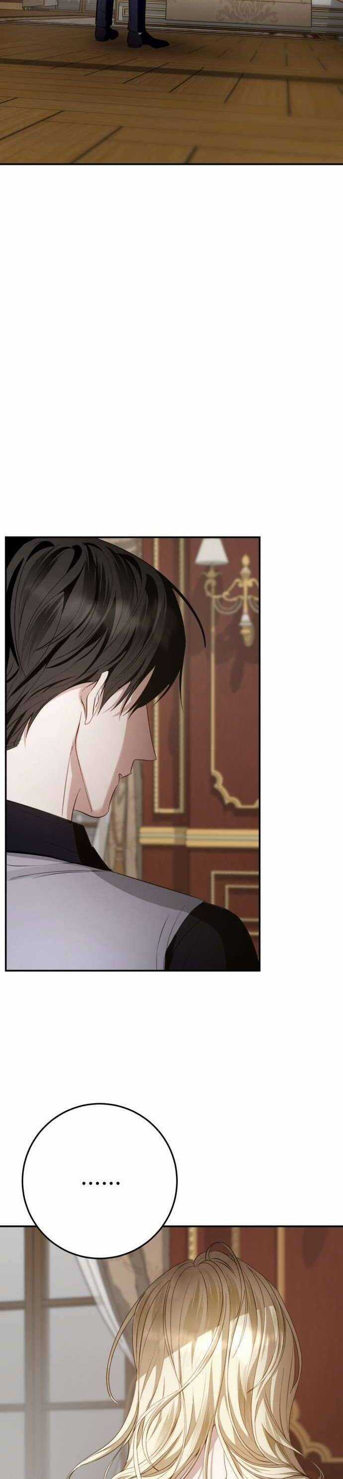 Đằng Sau Nụ Cười Của Nàng Công Chúa Chương 3 trang 37