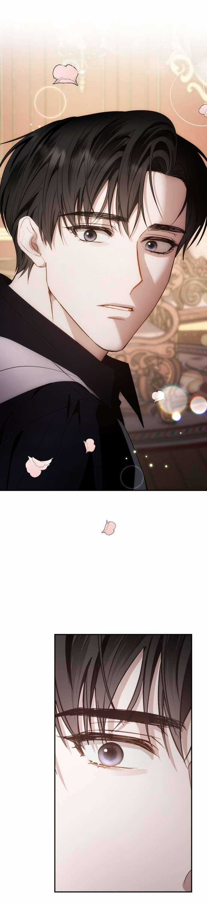 Đằng Sau Nụ Cười Của Nàng Công Chúa Chương 3 trang 43