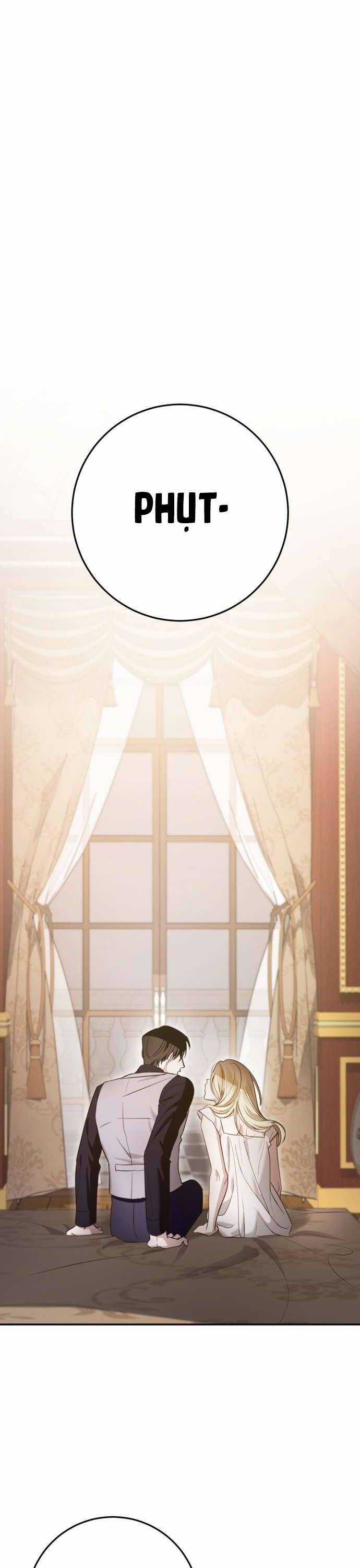 Đằng Sau Nụ Cười Của Nàng Công Chúa Chương 3 trang 44