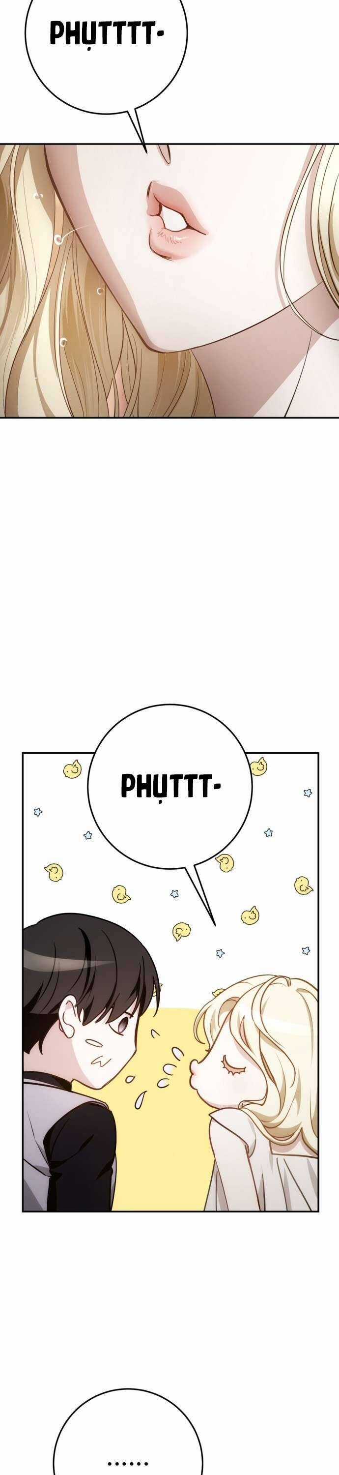 Đằng Sau Nụ Cười Của Nàng Công Chúa Chương 3 trang 45