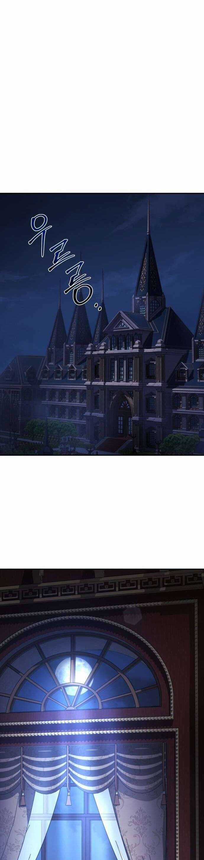 Đằng Sau Nụ Cười Của Nàng Công Chúa Chương 3 trang 49