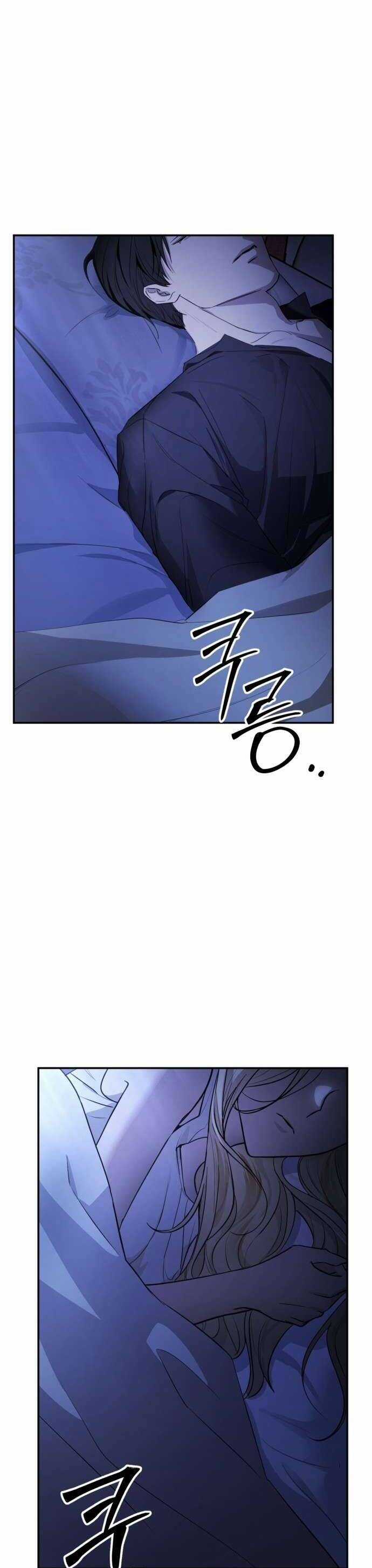 Đằng Sau Nụ Cười Của Nàng Công Chúa Chương 3 trang 51