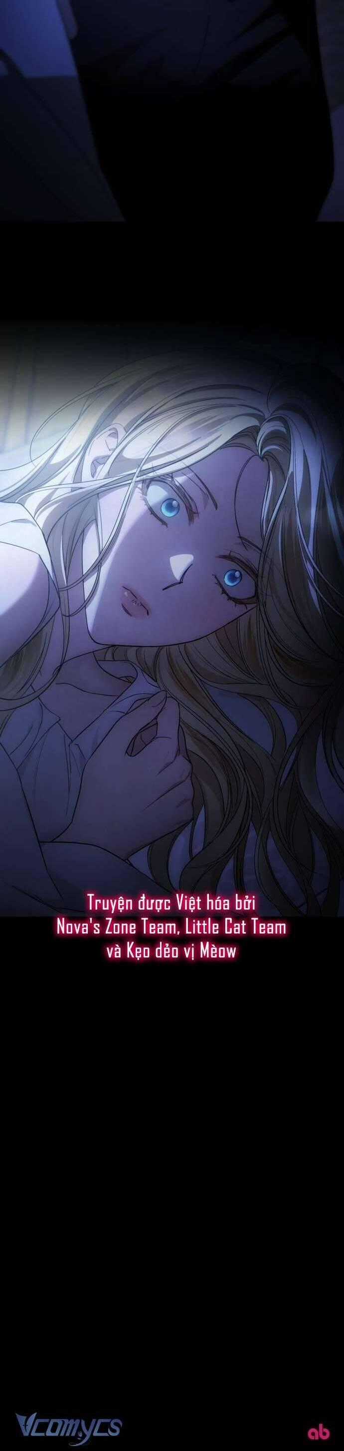 Đằng Sau Nụ Cười Của Nàng Công Chúa Chương 3 trang 54