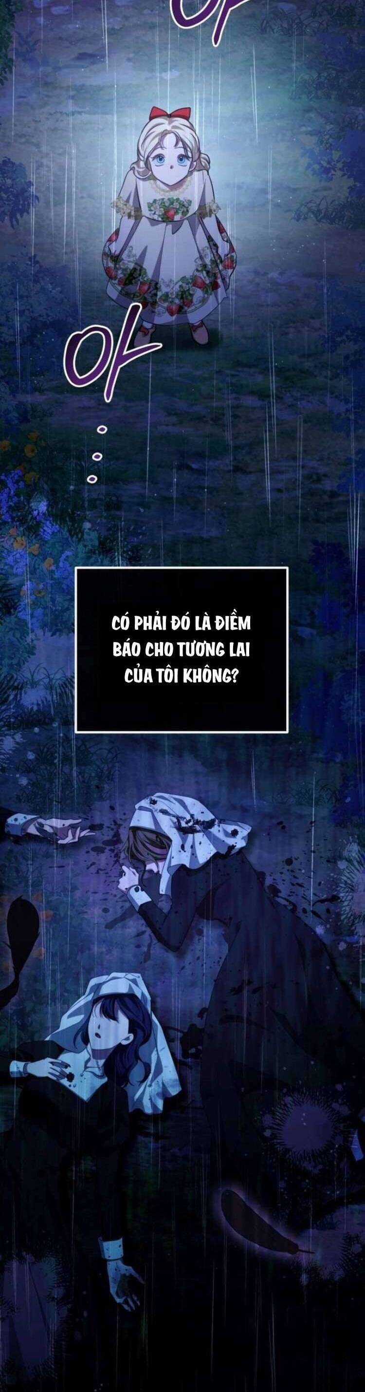 Đằng Sau Nụ Cười Của Nàng Công Chúa Chương 31 trang 14