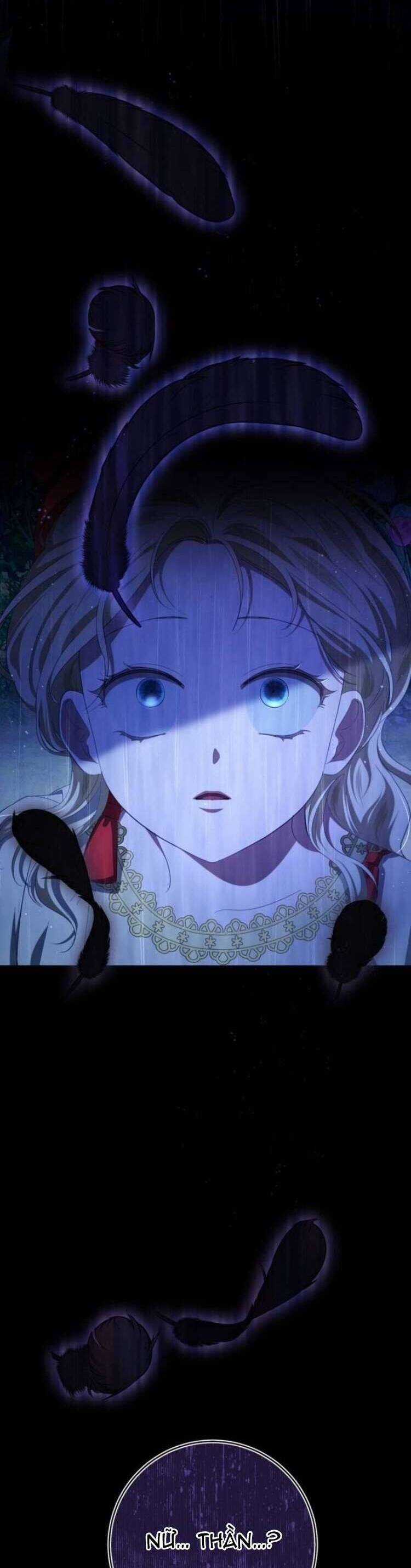 Đằng Sau Nụ Cười Của Nàng Công Chúa Chương 31 trang 15