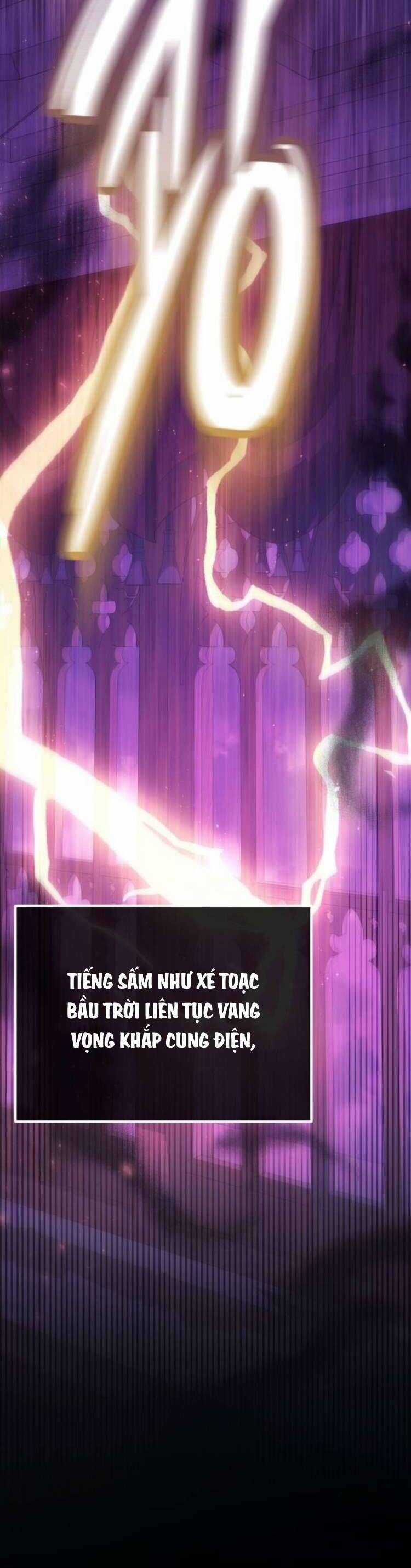 Đằng Sau Nụ Cười Của Nàng Công Chúa Chương 31 trang 17