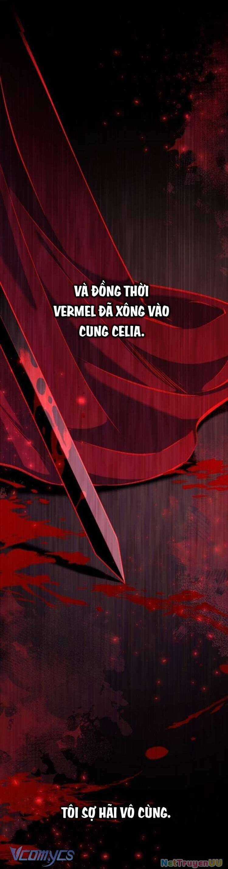 Đằng Sau Nụ Cười Của Nàng Công Chúa Chương 31 trang 18