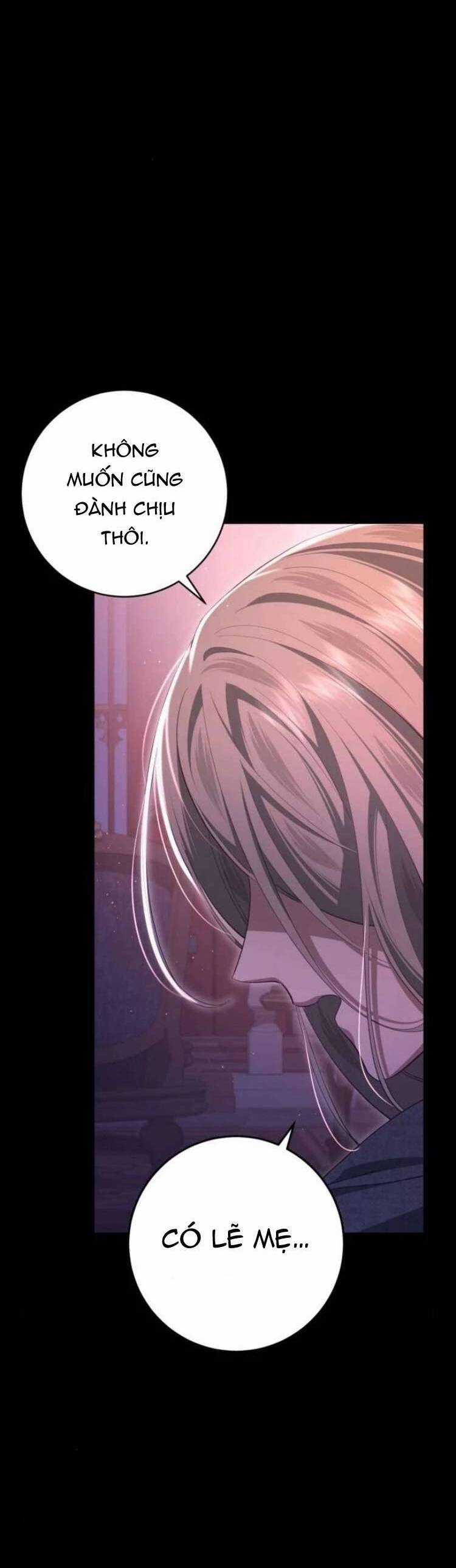 Đằng Sau Nụ Cười Của Nàng Công Chúa Chương 31 trang 21