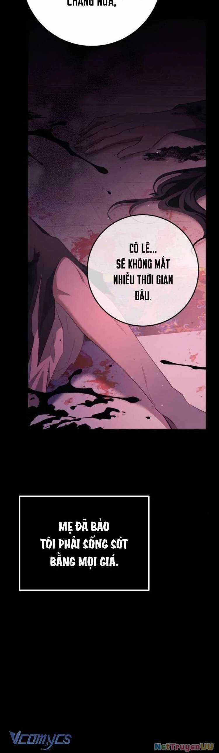 Đằng Sau Nụ Cười Của Nàng Công Chúa Chương 31 trang 24