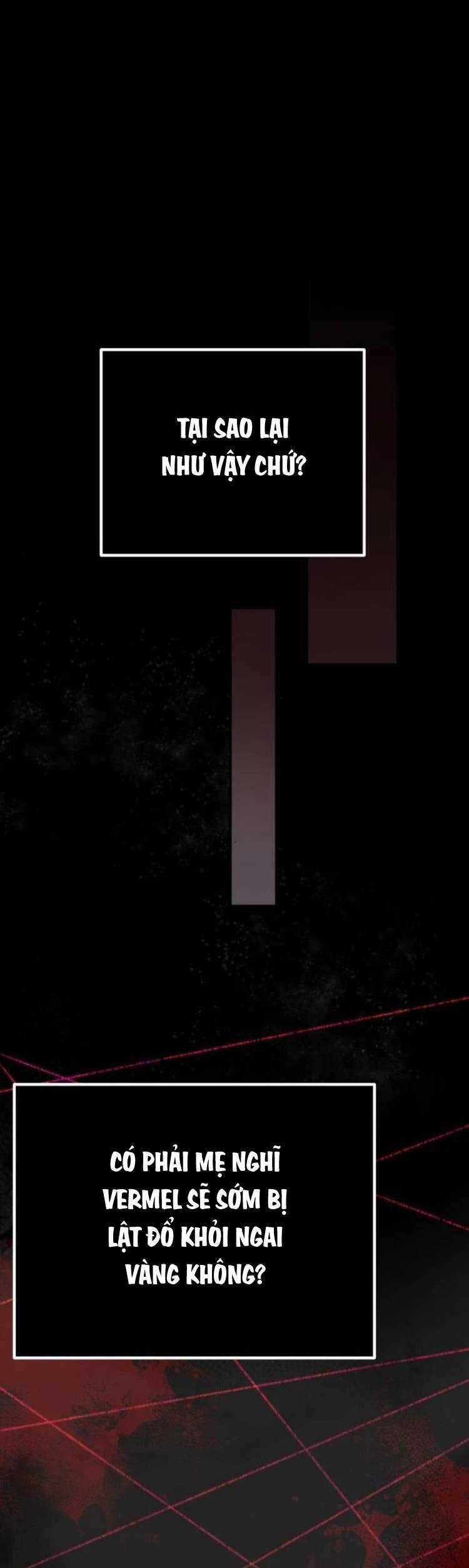 Đằng Sau Nụ Cười Của Nàng Công Chúa Chương 31 trang 25