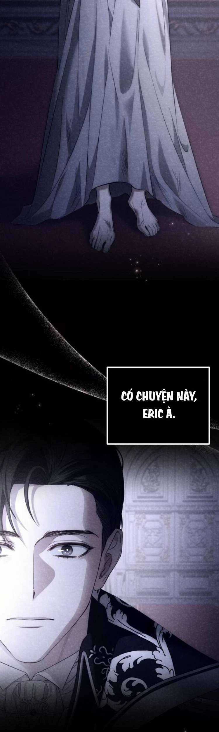 Đằng Sau Nụ Cười Của Nàng Công Chúa Chương 31 trang 29