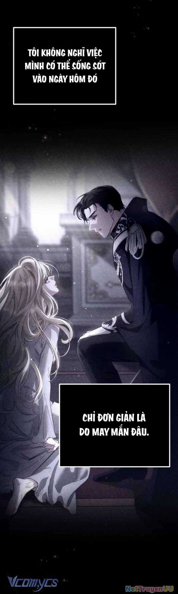 Đằng Sau Nụ Cười Của Nàng Công Chúa Chương 31 trang 30